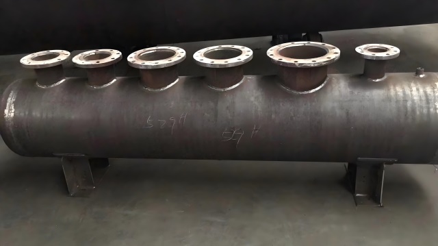 古冶分集水器是干什么用的
