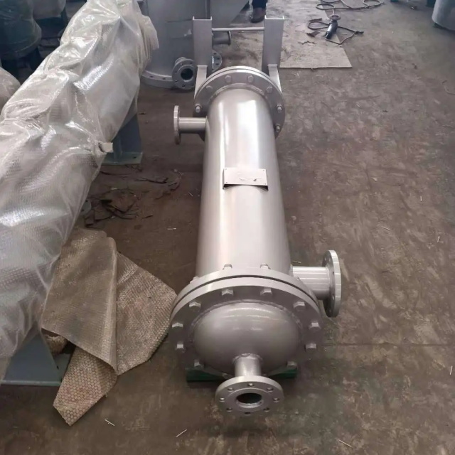 古冶分集水器重要指标